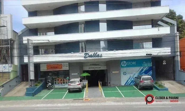 Sala à venda, 69 m² por R$ 373.000,00 - Edifício Dallas - Sorocaba/SP