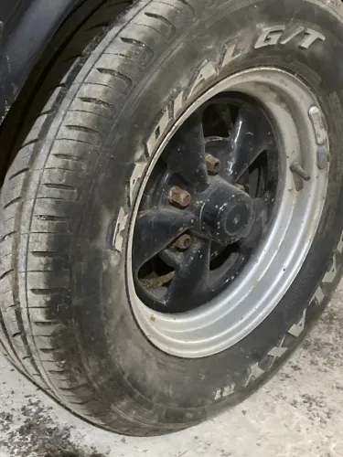 jogo de rodas do opala ss
