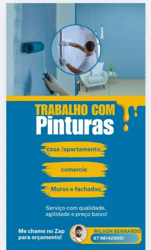 Pintor