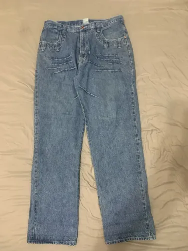 Calça Jeans Azzure importada