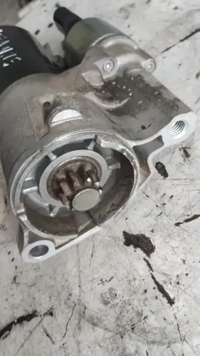Motor De Arranque Porsche Cayenne 3.6 6cc 2008 (Usado)