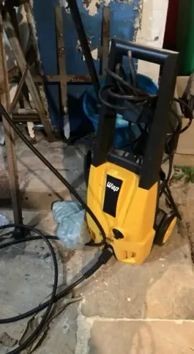 Lavadora de Alta Pressão 1500W WAP Ousada Plus 2200