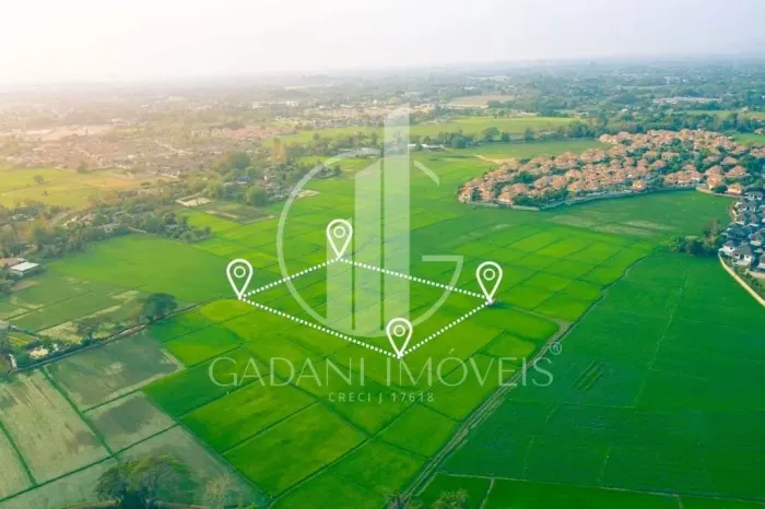 TERRENO DE 480M² À VENDA POR R$ 350.000,00 NO JARDIM BELO HORIZONTE EM SINOP/MT - GADANI I