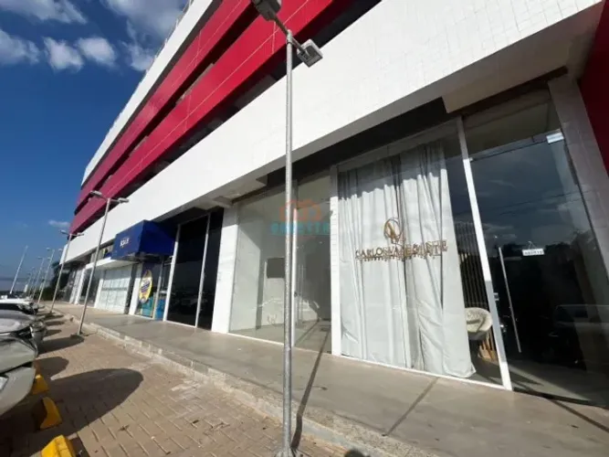 CÓD: 5492. Sala Comercial para Locação - WHB | Nova Betânia - Mossoró/RN