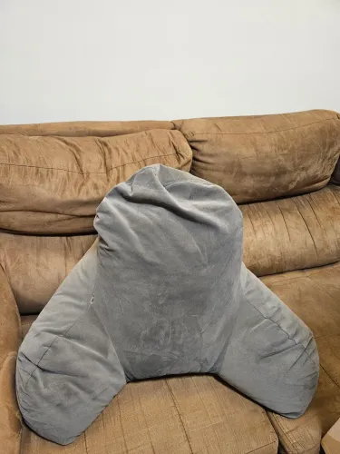 Vendo almofadas com encosto pra amamentação e coluna