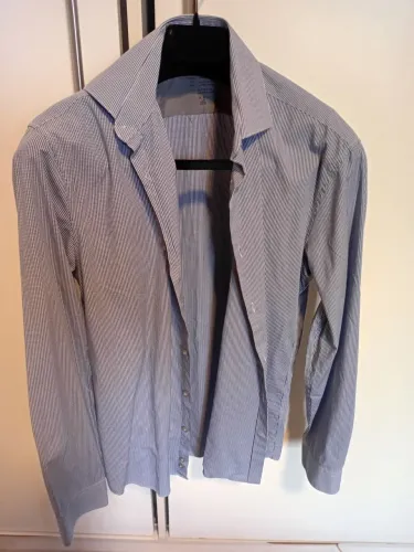 Camisa Calvin Klein original