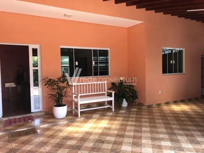 Casa à venda Bairro Vila Boa Vista em Campinas.
