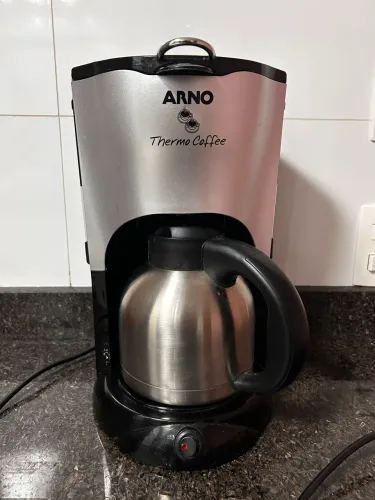 Cafeteira elétrica ARNO