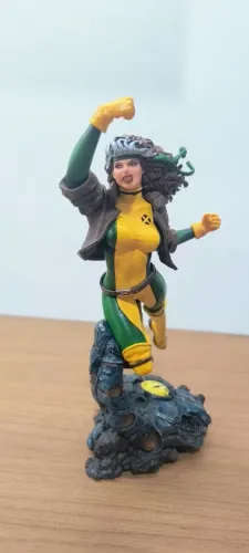 Estátua Rogue 1/10 - Iron Studios