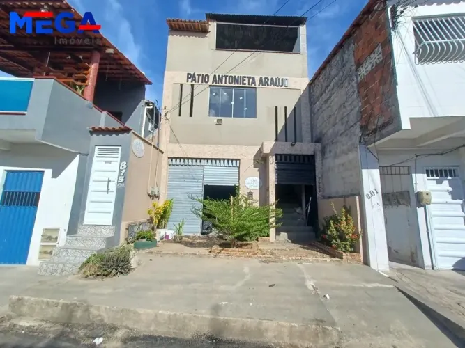 Ponto à venda, 400 m² por R$ 590.000,00 - Parque Genibaú - Fortaleza/CE