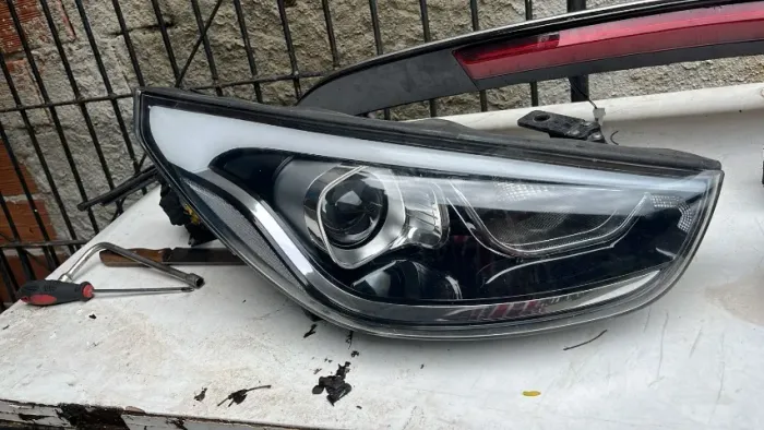 FARÓIS HYUNDAI IX35 2019