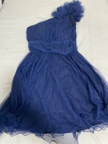 Vestido novo