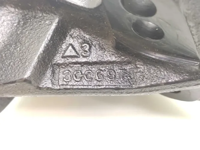 Suporte Coxim Motor Lado Direito Ford Escort Zetec 1998