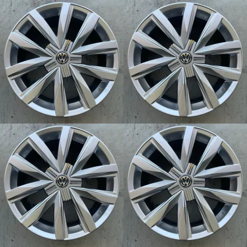 RODA 18 AMAROK NOVA