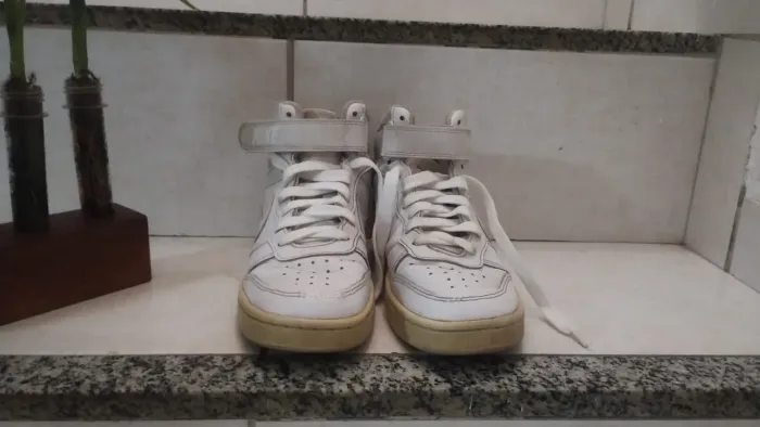 Tênis Nike branco