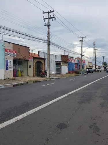 Casa Comercial à venda, Centro - Teresina/PI