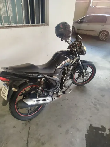 Dafra Riva 150 / 2013 Troco por PC Gamer, Notebook, Celular...