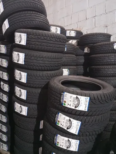 A solução econômica para rodar com segurança, 175/70 R14