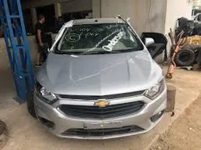Sucata Onix 1.0 2019 peças