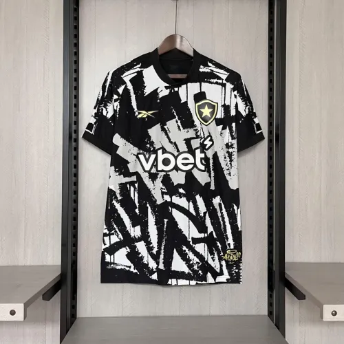 Camisa Botafogo 25/26