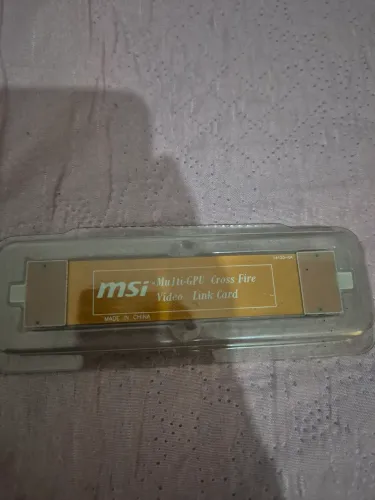 Msi Multi-GPU