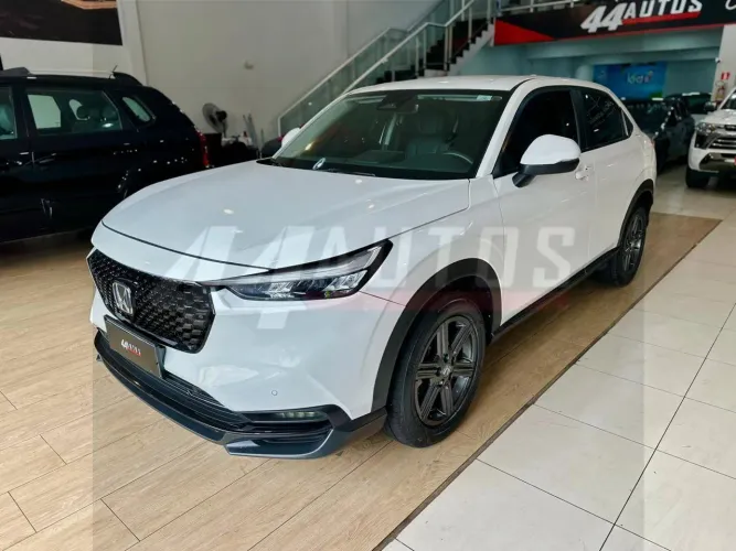 Honda HR-V Advance 2023 - UNICO DONO
