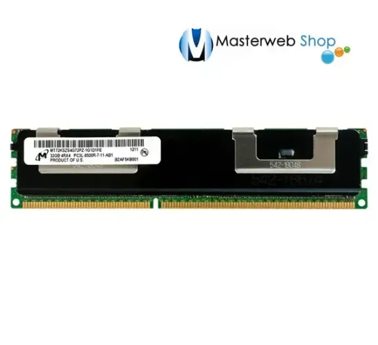 Memória 8500R - 32GB