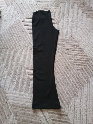 Calça Flare Bailarina Nova 