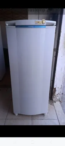 Freezer garantia  Loja