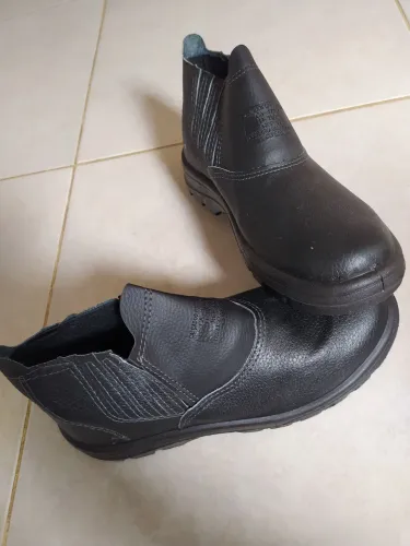 Bota Industrial 
