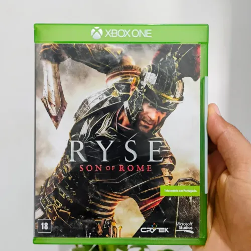RYSE (SON OF ROME) - XBOX ONE 
