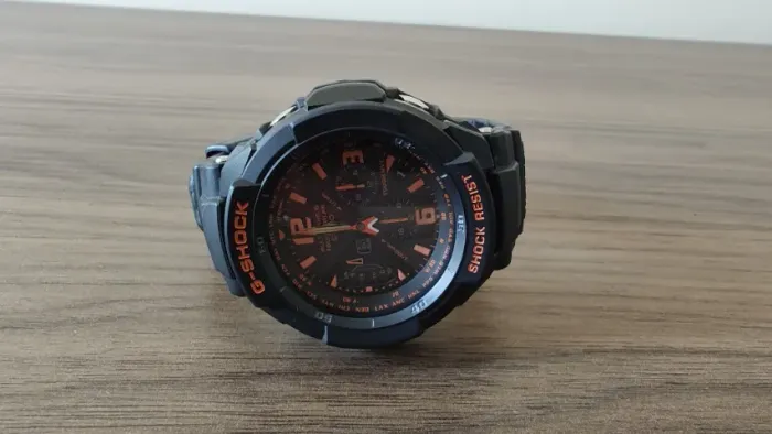 Casio G-Shock Master of G - Air Gravitymaster - GW-3000B-1AJF