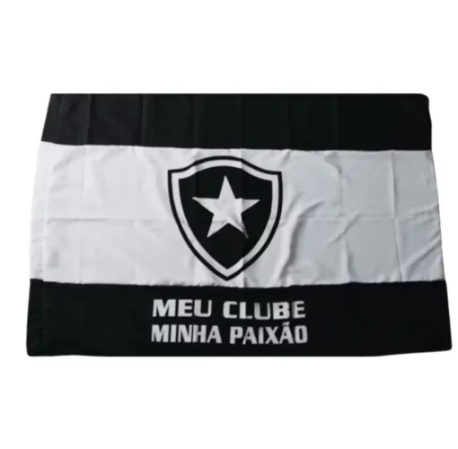 Bandeira do Botafogo