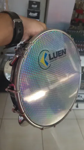 Ofertas de pandeiros! A partir de R$ 109,00