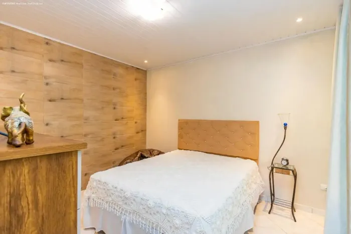 Casa em Condomínio para Venda em Fazenda Rio Grande, Nações, 3 dormitórios, 1 banheiro, 2 