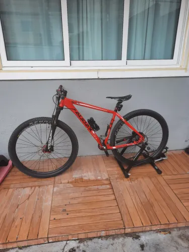 Bike Audax 