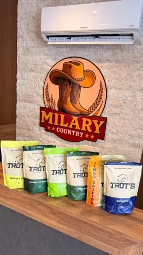 Erva Mate para Tereré - Trot's 500g