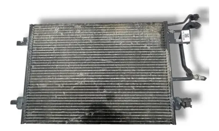 Condensador Ar Vw Passat 1.8t 150cv 1997 1998 1999 2000