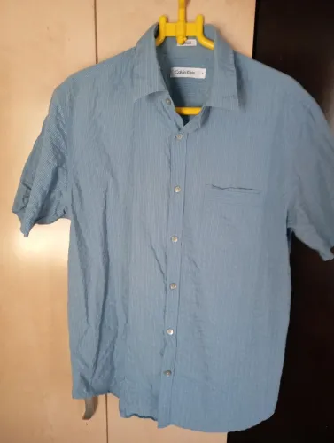 Camisa Calvin Klein original Tam m