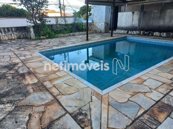 Venda Lote-Área-Terreno Santa Inês Belo Horizonte