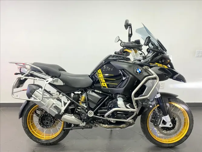 BMW R 1250 GS ADVENTURE PREMIUM 40 ANOS