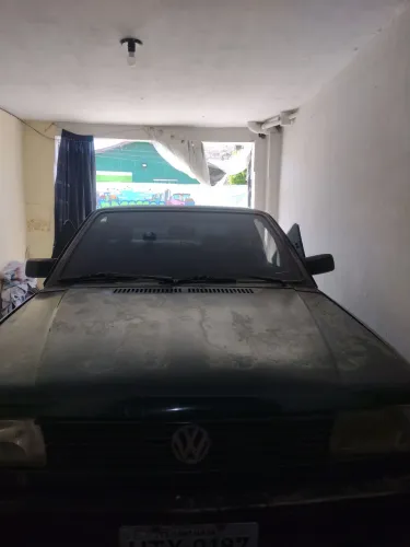 Volkswagen Gol Geração I GL 1.8 2P 1992