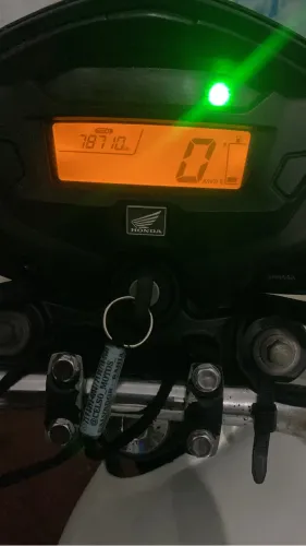 Vender ou trocar pela Falck