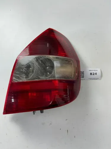 Lanterna Direita honda Fit 2004 até 2008