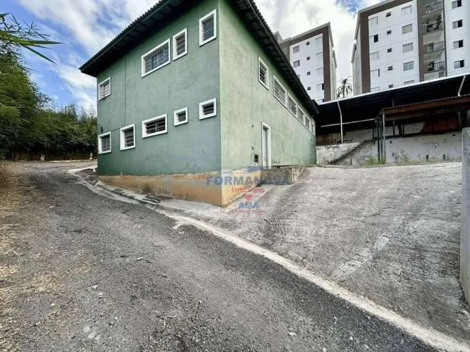 Granja Viana - Prédio à VENDA com 441 m² por R$ 2.800.000