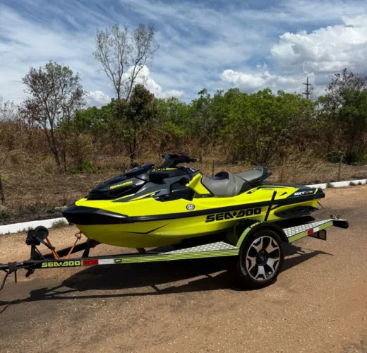 Jet Ski RXT-X 2019