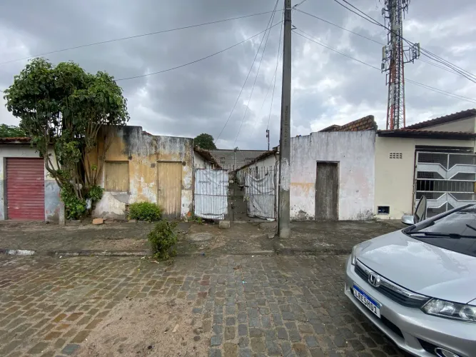 Localização privilegiada venda 50m2 do anel de contorno Bairro Santa Monica 