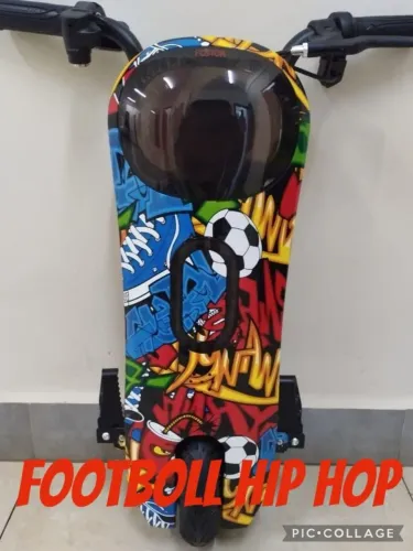Drift Elétrico 36v