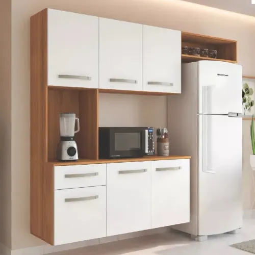 Cozinha Belissima