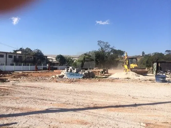 Terreno Industrial para venda no Bairro Chacaras Ceres em Suzano - SP.